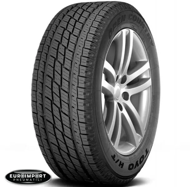 Toyo OPEN COUNTRY H/T  235/60 R18 103 H  